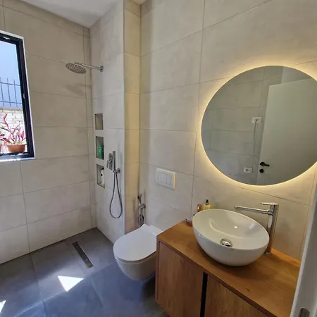 Appartement Laci Tirana