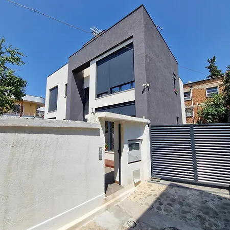 Apartman Laci Tirana