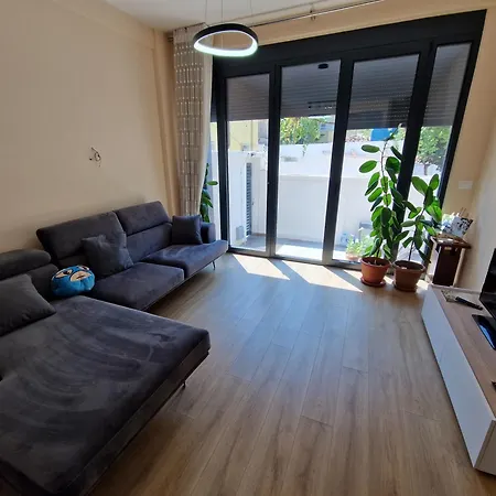 Laci Apartment