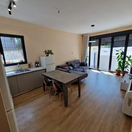 Apartmán Laci Tirana
