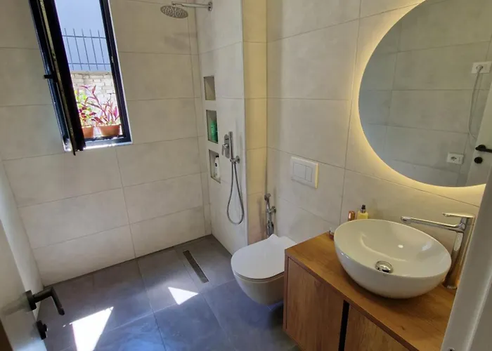 Laci Apartmán Tirana