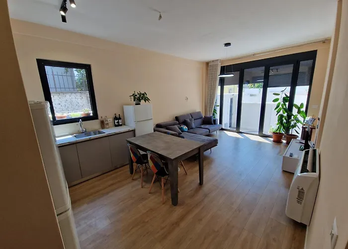 Apartmán Laci Tirana